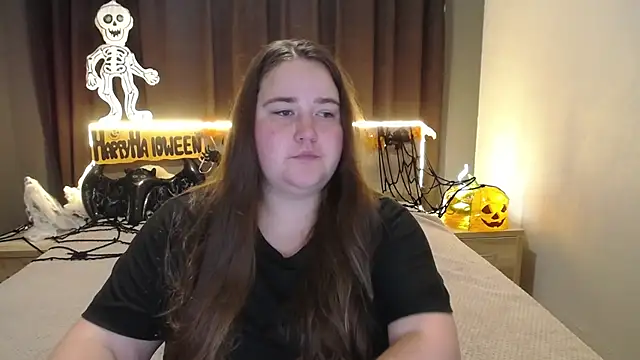 XX Daniella XX online show from October 2025 06:10:01 AM