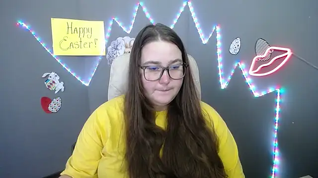 XX Daniella XX online show from April 2026 06:33:01 AM