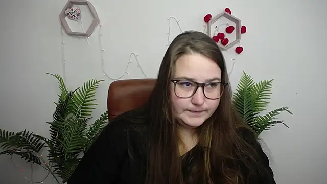 XX Daniella XX online show from April 2026 06:27:01 AM