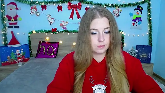 JessikaDaniel online show from December 2024 07:17:02 AM