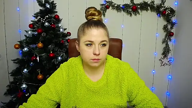 JessikaDaniel online show from December 2024 07:07:02 AM