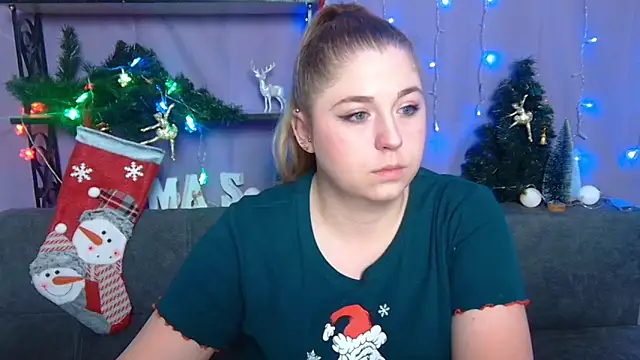 JessikaDaniel online show from December 2024 07:15:01 AM