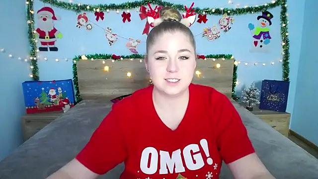 JessikaDaniel online show from December 2024 07:22:02 AM