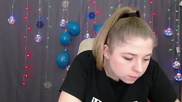 JessikaDaniel online show from January 2025 07:25:01 AM