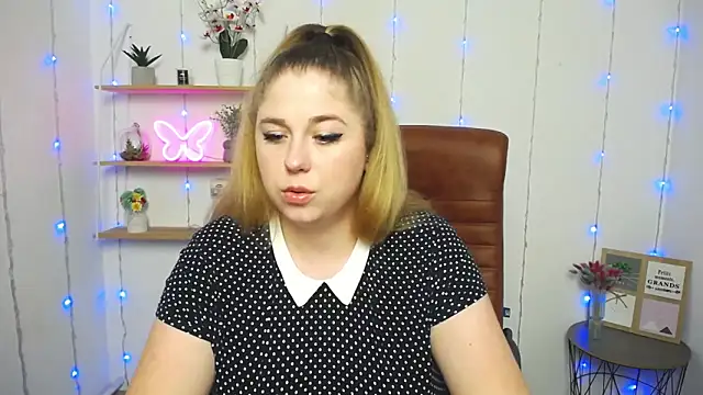 JessikaDaniel online show from January 2025 10:34:01 AM