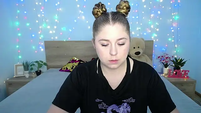 JessikaDaniel online show from January 2025 07:15:01 AM