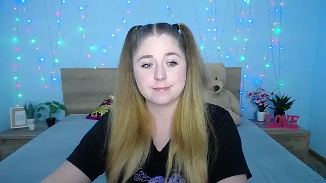 JessikaDaniel online show from January 2025 10:16:02 AM