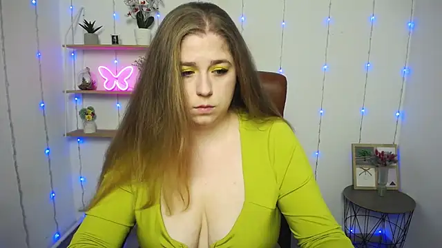 JessikaDaniel online show from January 2025 07:07:01 AM