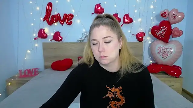 JessikaDaniel online show from February 2025 07:12:02 AM