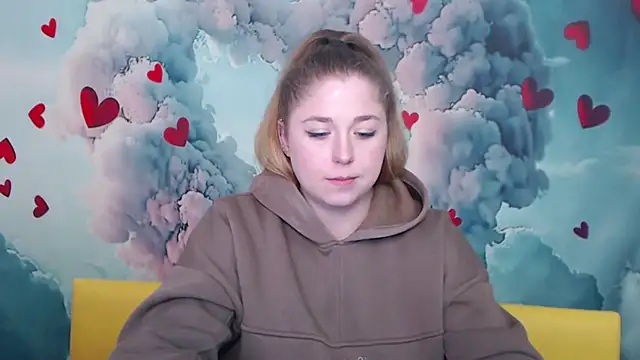 JessikaDaniel online show from February 2025 10:15:02 AM