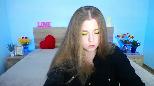 JessikaDaniel online show from March 2025 07:09:01 AM