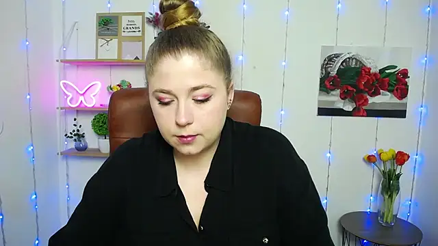 JessikaDaniel online show from March 2025 07:15:01 AM