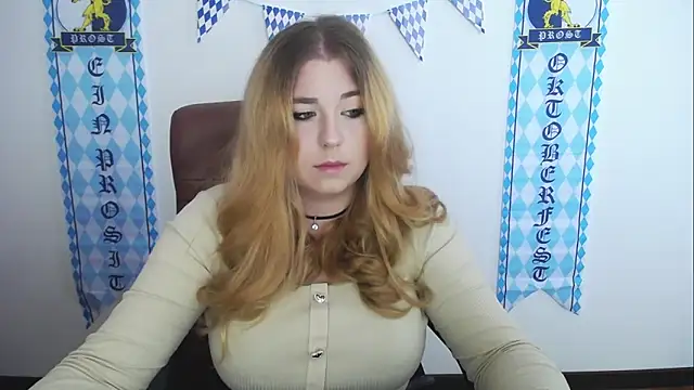 JessikaDaniel online show from September 2025 06:26:02 AM