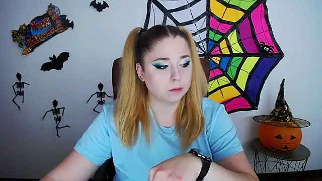 JessikaDaniel online show from October 2025 06:27:02 AM