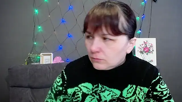 AliceInksSweetty online show from February 2026 07:07:01 AM