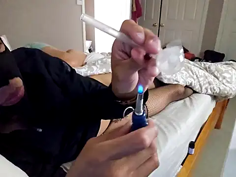 AmateurGuy23 online show from September 2025 02:55:01 PM