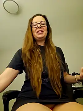 RebeccaXO  online show from February 2025 03:22:01 AM