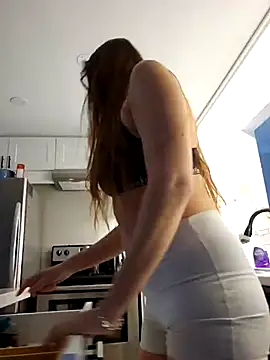 RebeccaXO  online show from March 2025 03:21:02 AM