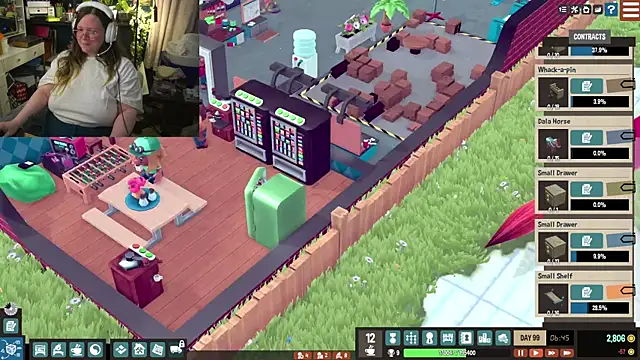 Snapshot of Geeky_Kitten chatting on October 2025 08:11:02 AM Geeky Kitten online show from October 2025 08:11:02 AM