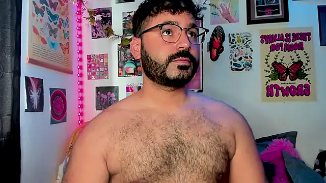 johnnyalx online show from December 2025 05:39:02 PM