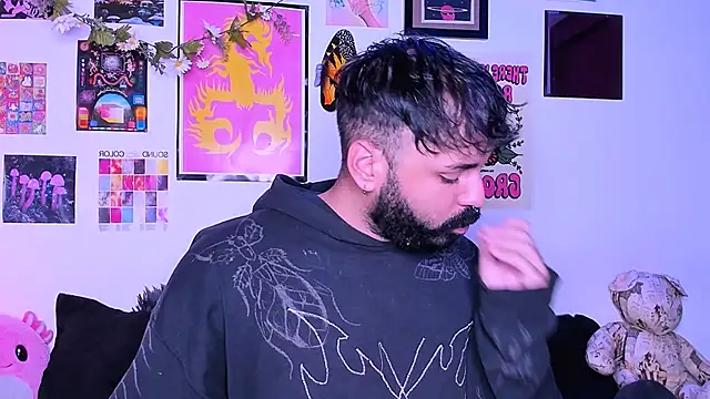 johnnyalx online show from February 2026 12:31:01 AM