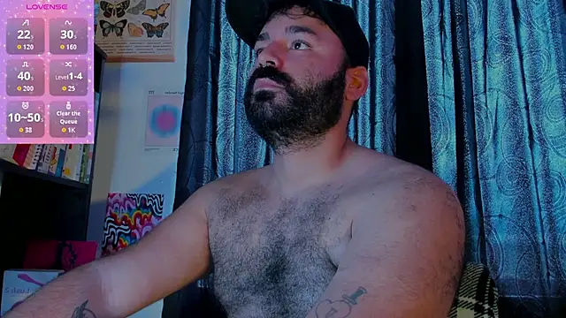 johnnyalx online show from May 2026 06:49:01 PM