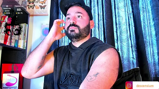 johnnyalx online show from June 2026 02:26:02 PM