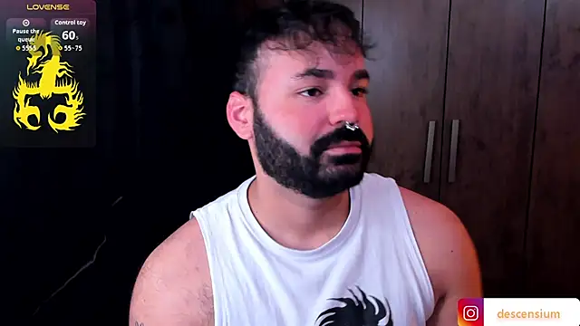 johnnyalx online show from July 2026 07:49:02 PM