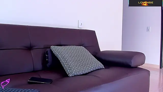 JorsMontero online show from September 2025 01:35:02 PM