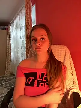 SophiaSweet  online show from March 2026 10:52:01 AM