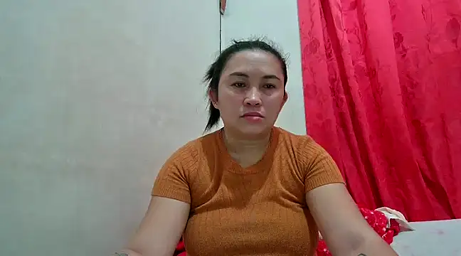 LalaiAsian online show from February 2025 02:01:02 AM