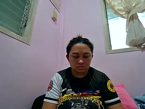 LalaiAsian online show from October 2025 08:35:01 AM