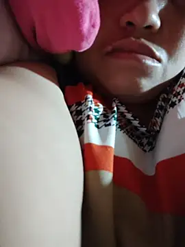 LalaiAsian online show from November 2025 08:55:01 PM