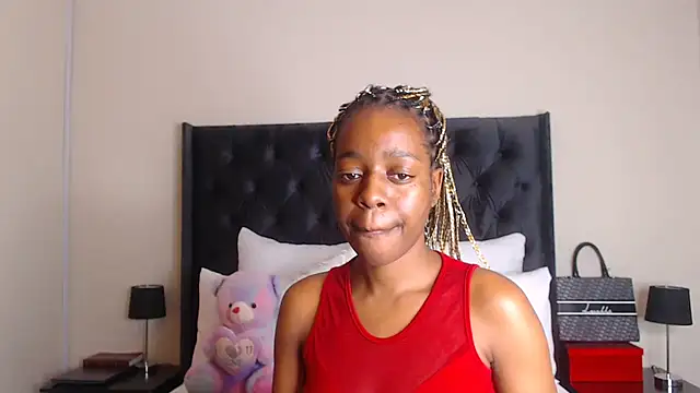 Sexynaughty Gal online show from January 2025 12:16:01 AM