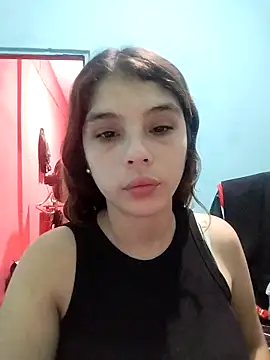 Snapshot of mariamac420 chatting on March 2026 01:07:02 AM mariamac420 online show from March 2026 01:07:02 AM