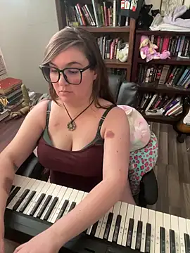 Adobe Angel online show from December 2025 06:38:02 PM