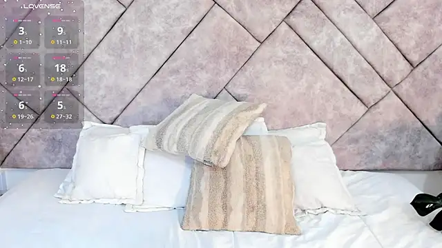 Skcarlet beckett online show from October 2025 01:12:01 PM