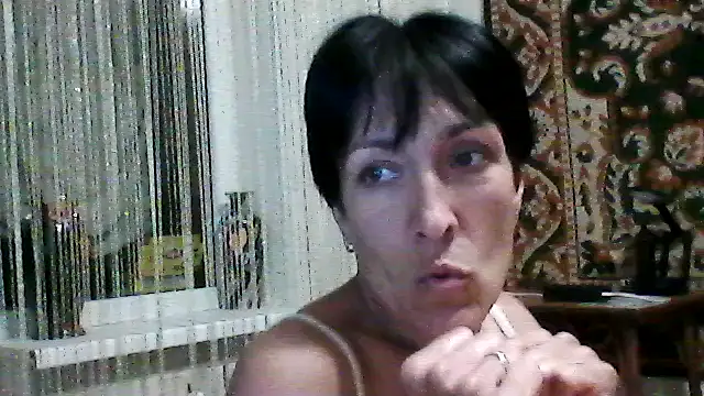 SunnyAmorre online show from July 2026 08:46:02 PM
