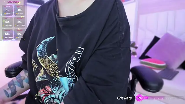 Snapshot of io_chie_ chatting on January 2025 04:13:01 AM io chie online show from January 2025 04:13:01 AM