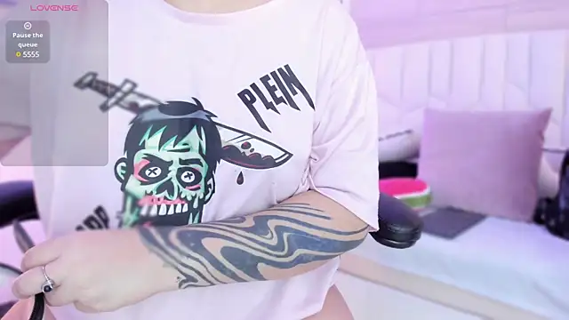 Snapshot of io_chie_ chatting on February 2025 04:14:01 AM io chie online show from February 2025 04:14:01 AM