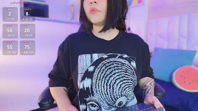 Snapshot of io_chie_ chatting on March 2025 04:06:02 AM io chie online show from March 2025 04:06:02 AM