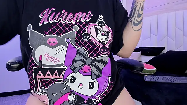 Snapshot of io_chie_ chatting on September 2025 04:46:02 AM io chie online show from September 2025 04:46:02 AM