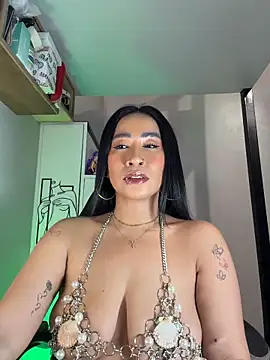 AsianMilfSheryl online show from May 2026 07:04:02 AM