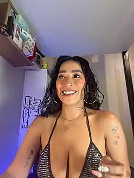AsianMilfSheryl online show from July 2026 05:57:01 AM