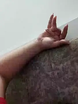 Snapshot of Srishtijain51 chatting on February 2025 03:30:02 PM Srishtijain51 online show from February 2025 03:30:02 PM