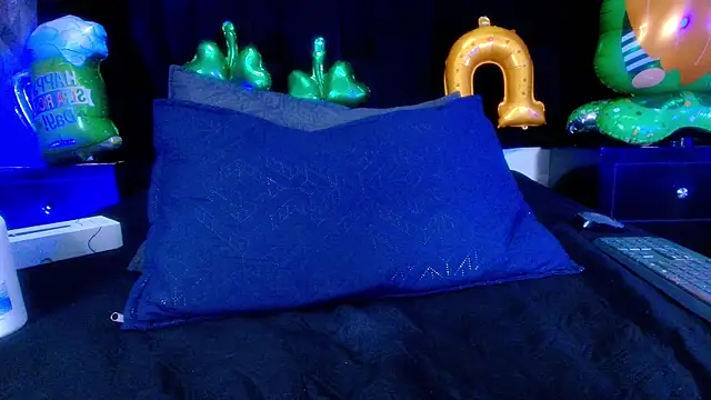 shelsyloreds online show from March 2025 03:36:02 PM