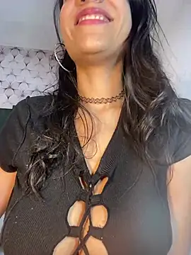 PilarJones  online show from January 2025 03:40:01 PM