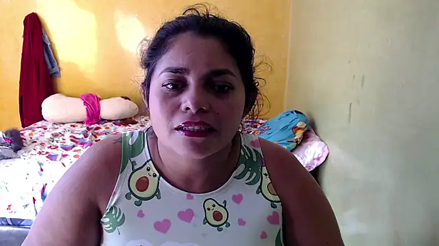 yulieth bbw online show from September 2025 12:49:01 PM