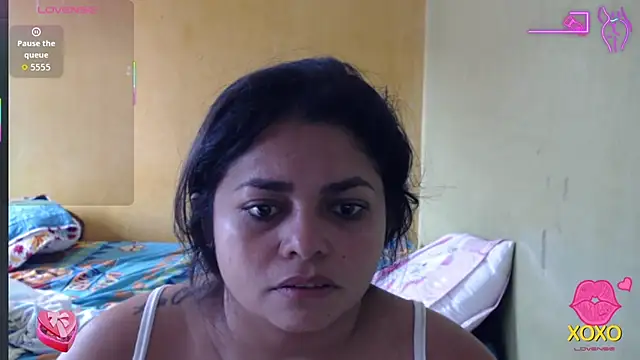 yulieth bbw online show from September 2025 04:12:02 PM