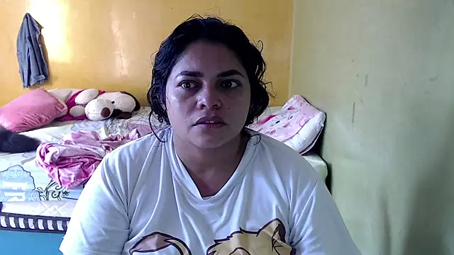 yulieth bbw online show from November 2025 12:50:02 PM